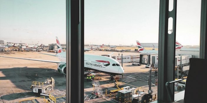 British Airways Binlerce Uçuşu Daha İptal Etti