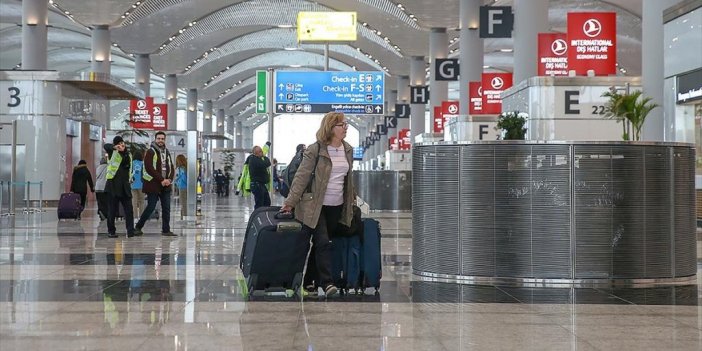 Havalimanından Yapılan Toplu Taşıma Hizmetlerine İlişkin Düzenleme