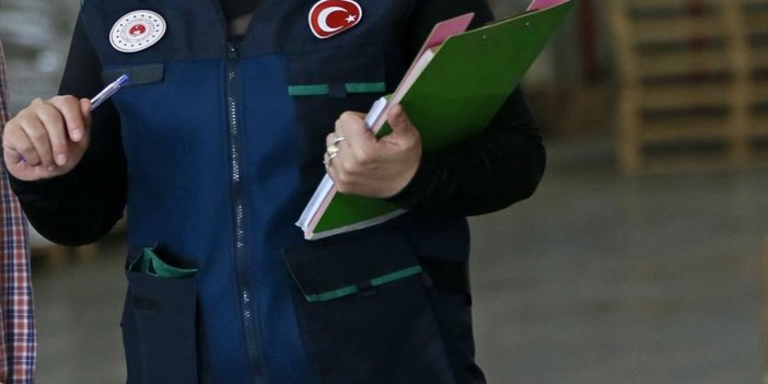 Çevre Denetimlerinde Bu Yıl 2 Bin 391 Tesise Yaklaşık 340 Milyon Lira Ceza Kesildi