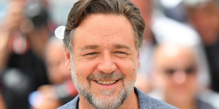 Russell Crowe, Hayranlarını Türkiye'yi Ziyaret Etmeye Çağırdı