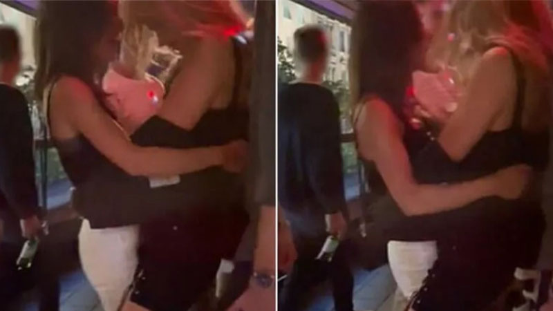 Finlandiya Başbakanı Sanna Marin’in yeni videosu sızdı