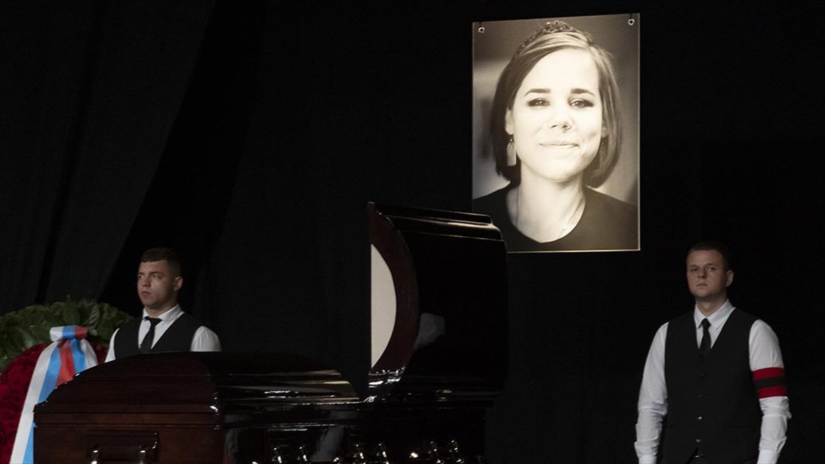 Ukrayna, Dugina'nın Öldürülmesine İlişkin Rusya'nın Suçlamasını Reddetti