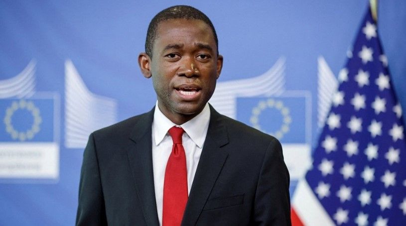 ABD Hazine Müsteşar Yardımcısı, Türk şirketlerini tehdit etti