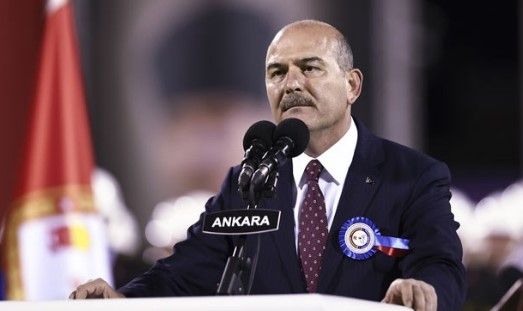 MSB duyurdu! Yunanistan,Türk savaş uçaklarını taciz etti