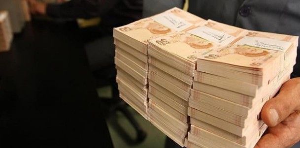 AKP'li belediyenin ihalesi yakın arkadaşa gitti!