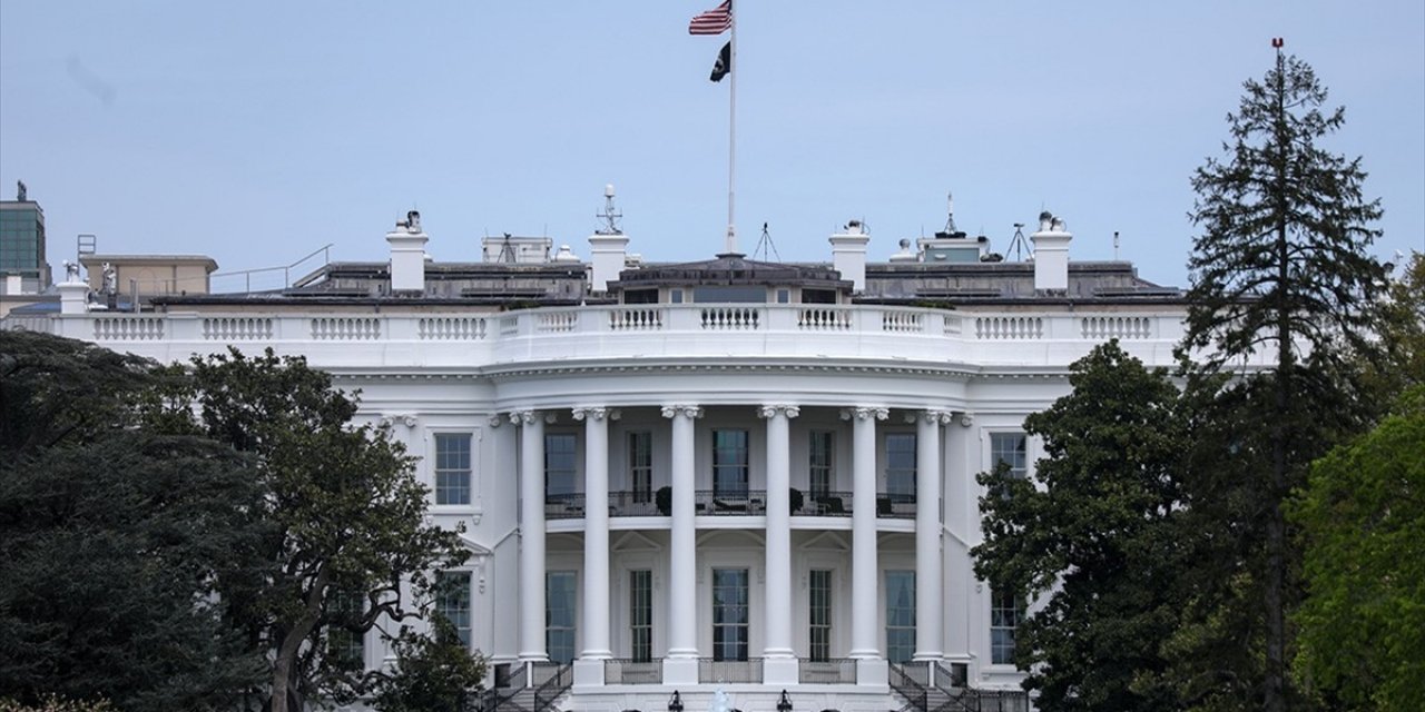Beyaz Saray, Abd Ekonomisine İlişkin Büyüme Beklentisini Düşürdü