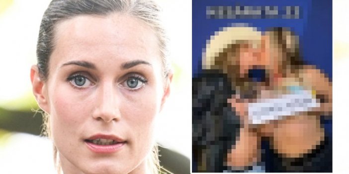 Makam Odasındaki Bu Fotoğraf Ülkeyi Karıştırdı