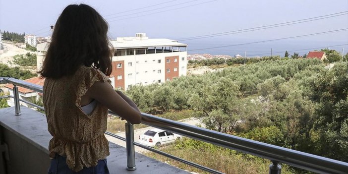 Yalova'daki Yurtlar Bine Yakın "seyahatsever" Genci Ağırladı