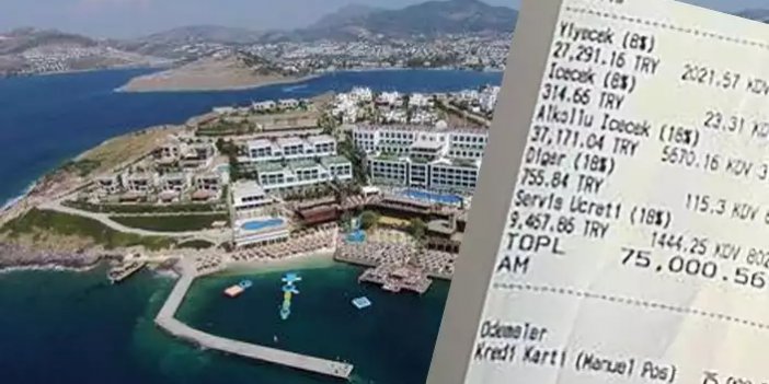 Kebapçıda Bi Dünya Kazık Yiyenler bahşişe tepki gösterdi!