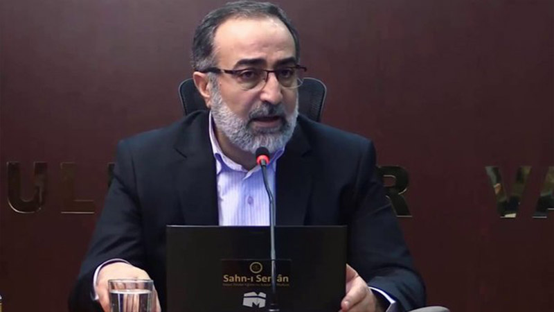 İlahiyatçı Ebubekir Sifil: Namaz kılmayan öldürülebilir