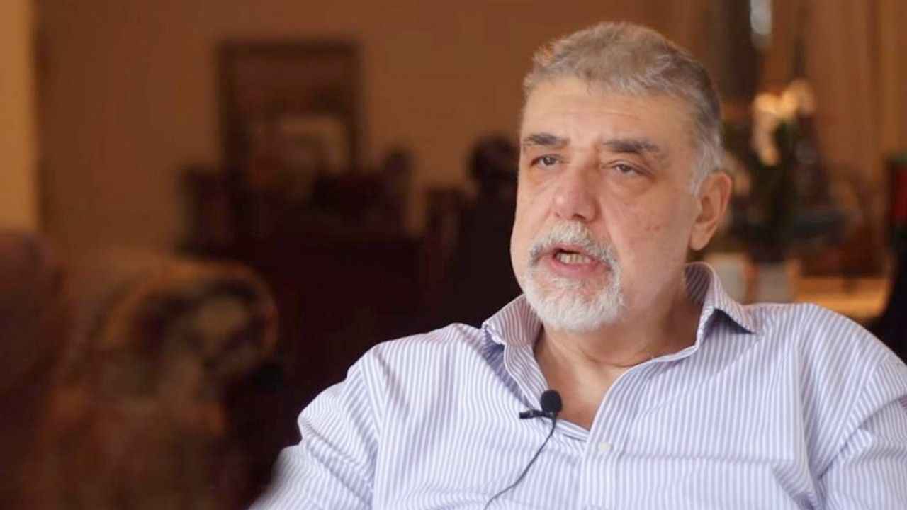 Atilla Yeşilada: 21. Yüzyılın en zor kışını geçireceğiz!