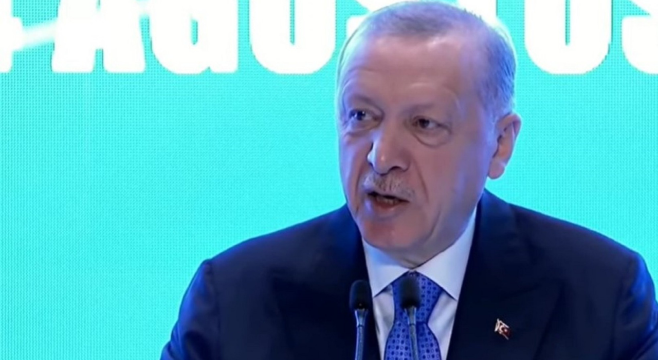 Erdoğan müteahhit töreninde konuştu: Enflasyona, kura takılıp kalmayın