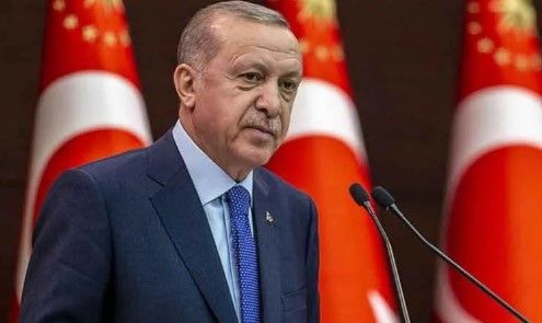 Erdoğan'dan vergi talimatı! Yeni düzenleme geliyor