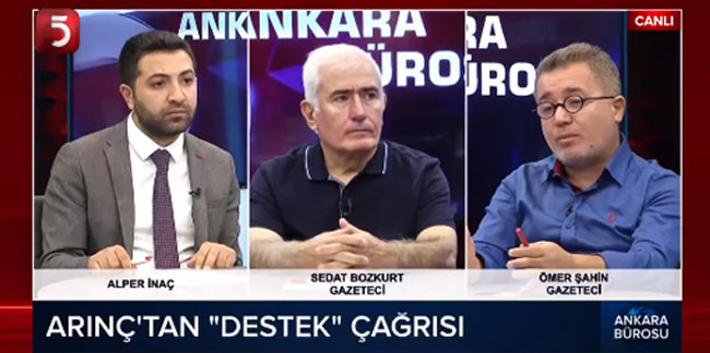 Bülent Arınç istedi, Cumhurbaşkanı Erdoğan kırmadı! Fiyatı artırdı