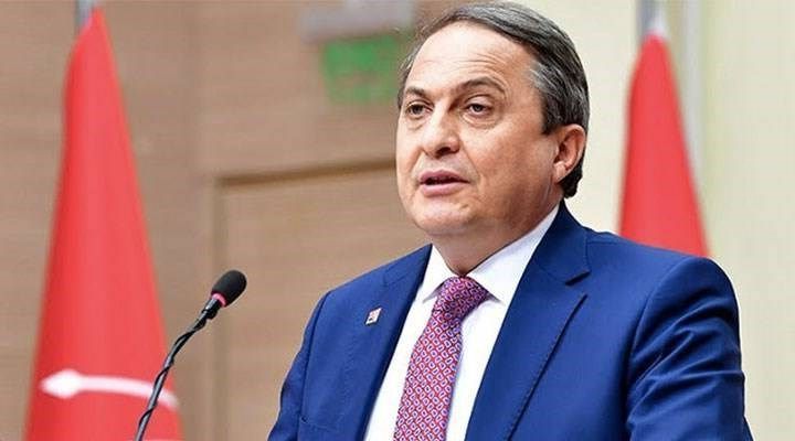 Seyit Torun hükumeti eleştirdi! " Tarım ülkesiyken ithalatçı olduk"