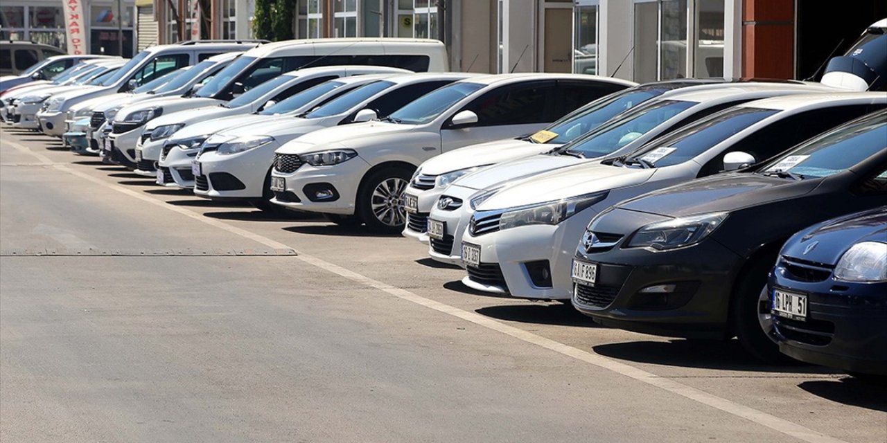 Araç satışlarında seçim etkisi