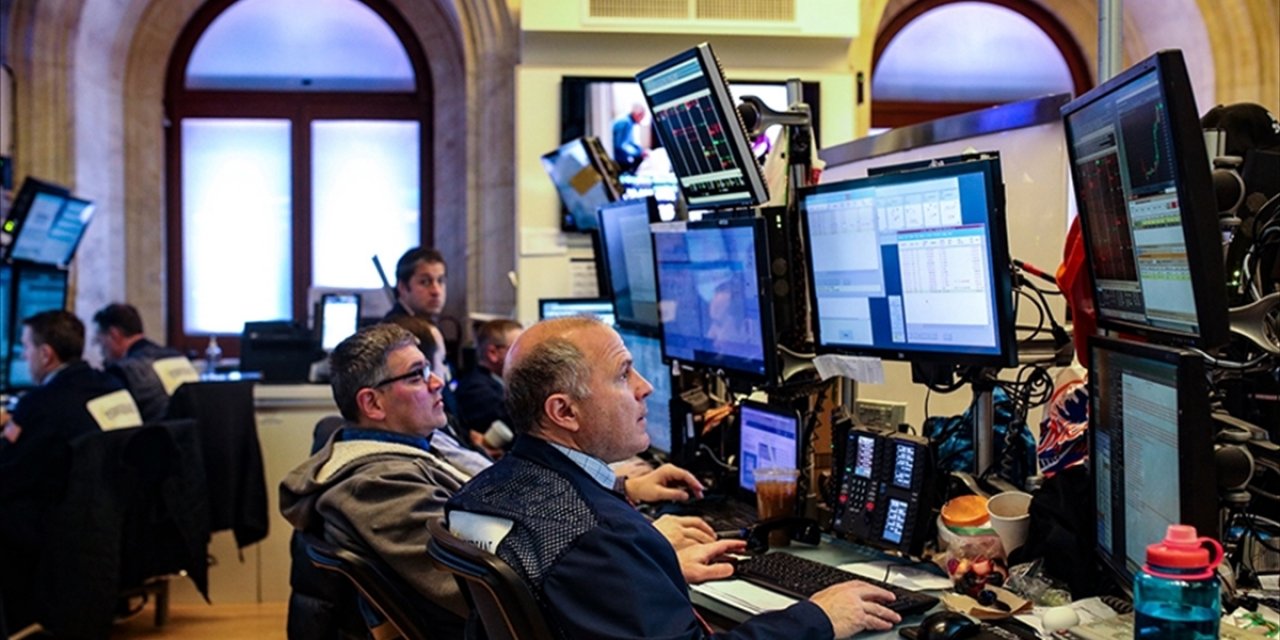 Küresel Piyasalar Yoğun Veri Gündemi Ve Haber Akışı Öncesi Temkinli Seyrediyor