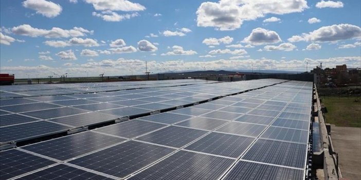 Enerji Krizinin Çözümü, Temiz Dönüşümü Hızlandırmaktan Geçiyor