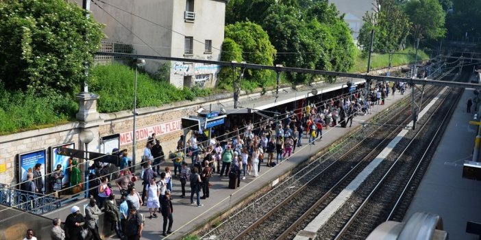 Avrupa’da Hayat Pahalılığı Nedeniyle Grev Dalgası Yayılıyor