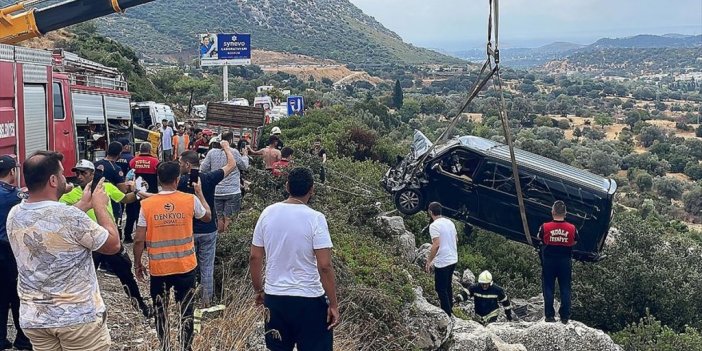İbrahim Tatlıses Bodrum'da Trafik Kazası Geçirdi