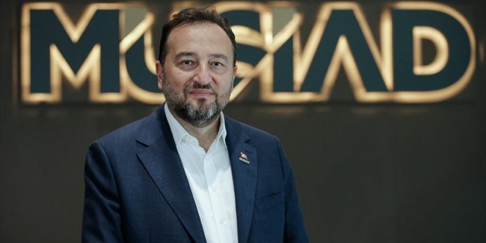 Müsiad Genel Başkanı Asmalı'dan Bankalara Çağrı