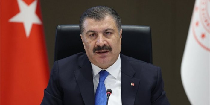 Sağlık Bakanı Koca'dan Aile Hekimleri Ve Asm Personelinin Ek Ödemeleriyle İlgili Açıklama