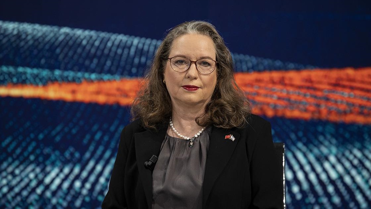 İsrail Maslahatgüzarı, Türkiye İle İlişkilerde Bir Sonraki Aşamaya Geçildiğini Söyledi