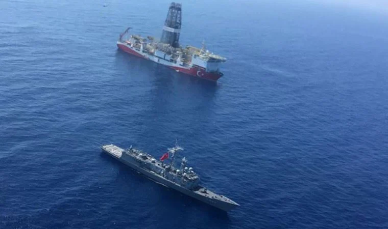 Doğu Akdeniz’de sular ısınacak: