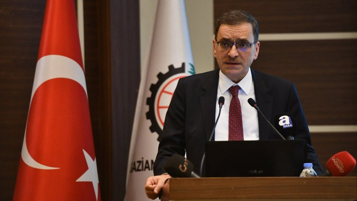 Eski SPK Başkanı sessizliğini bozdu: Gerçekleri orada açıklayacağım