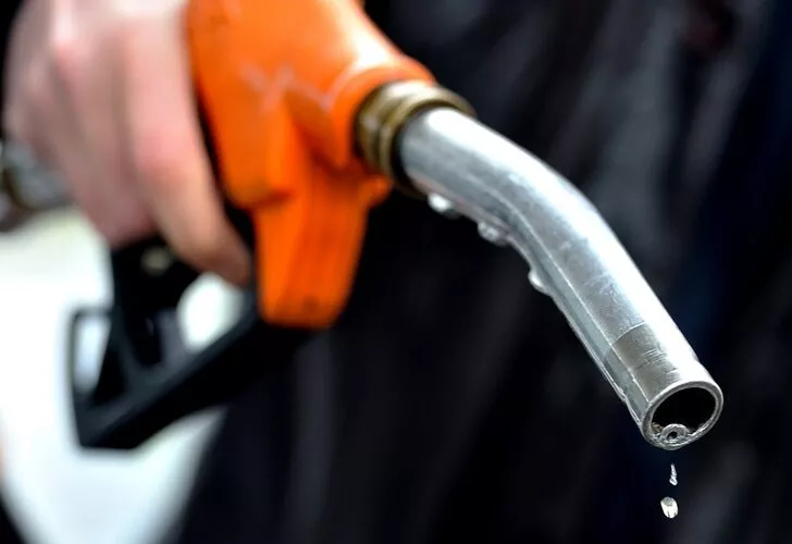 Akaryakıt fiyatında zam kasırgası: Motorin resmen 5. kez zamlandı