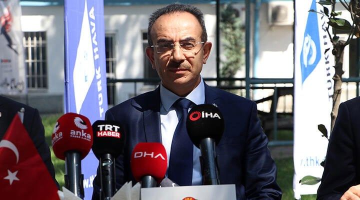 Karabat CHP'nin seçim vaadini açıkladı: "KDV ve ÖTV'yi kaldırıcağız!"