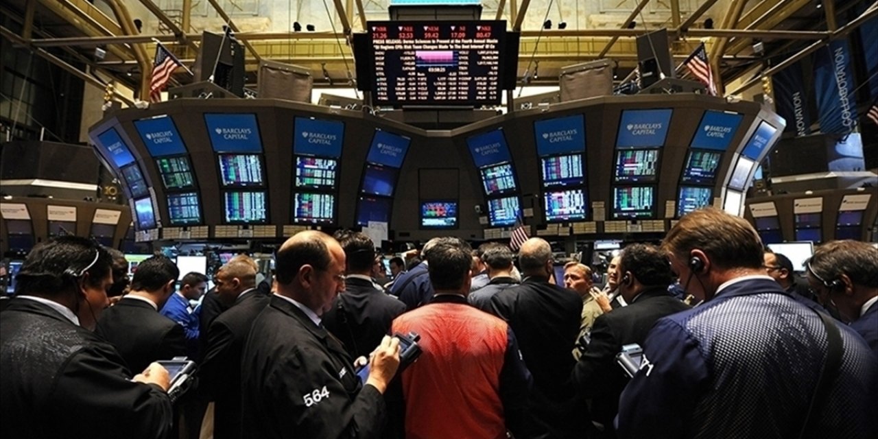 Küresel Piyasalar Powell'ın Jackson Hole'de Yapacağı Konuşmaya Odaklandı