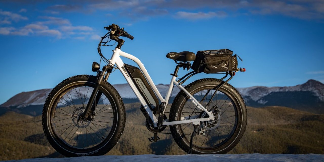 Fransa'dan elektrikli bisiklete geçenlere 4 bin euro destek