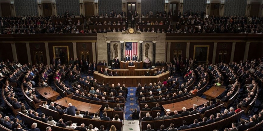 Temsilciler Meclisinden Abd Başkanı'nın Askeri Güç Yetkisine Tırpan