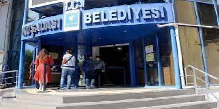 Kuşadası Belediyesi'nden O Haberler İçin Açıklama