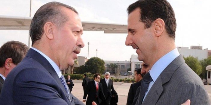 Türkiye-Suriye yakınlaşmasıyla ilgili ABD’den açıklama