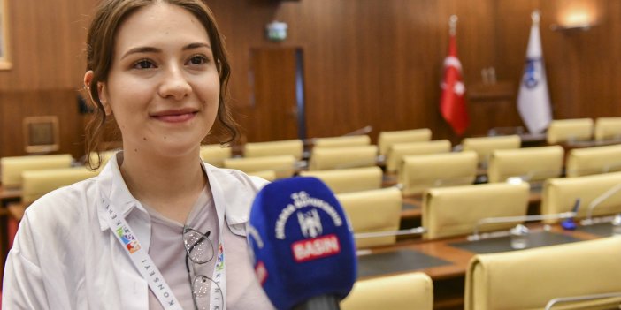 ANKARA’DA BİR İLK: BAŞKENTİN GENÇLERİ BAŞKENTİN YÖNETİMİNDE