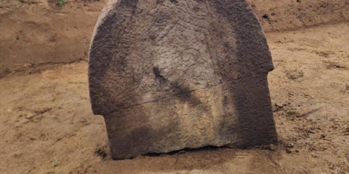 Uluslararası Türk Akademisi, İlteriş Kutluğ Kağan Yazıtı'nın Ön Okumasını Açıkladı