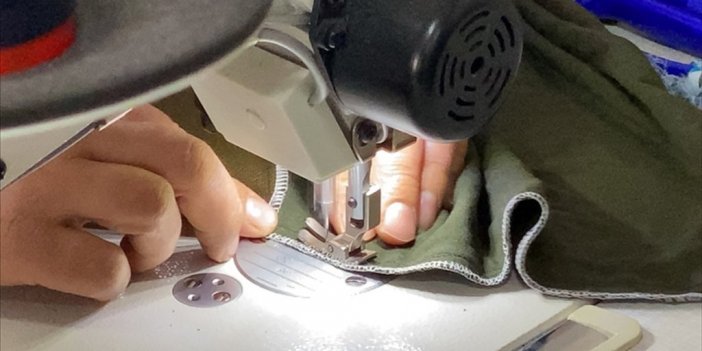 7 Ayda 7 Milyon 570 Bin Kişi Halk Eğitimi Merkezlerinden Yararlandı