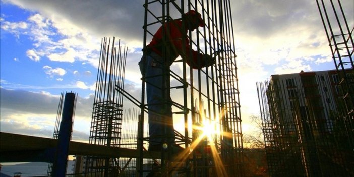 Türk Müteahhitler Dünya İkinciliğini Geri Aldı