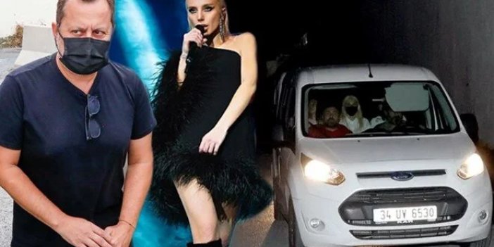 Eşi, Gülşen'i cezaevinde ziyaret etti