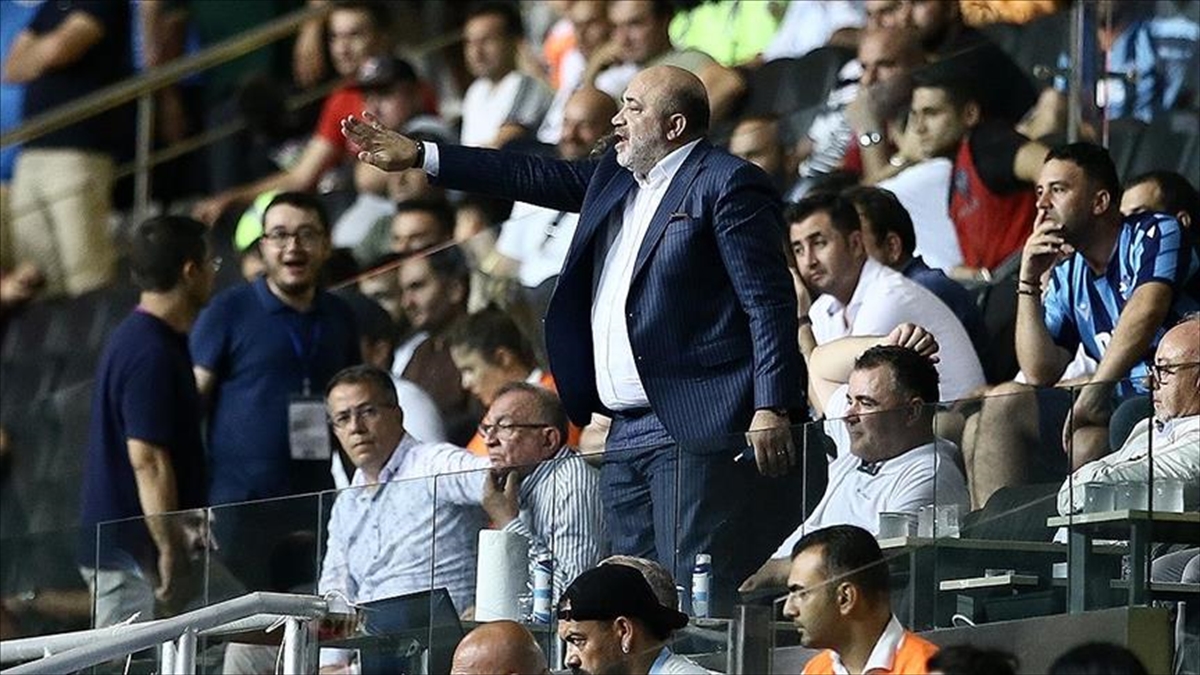 Tff Tahkim Kurulu, Murat Sancak'ın Cezasını Onadı