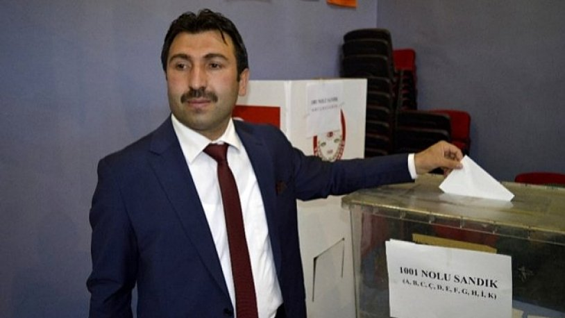 İktidarda büyük deprem: AKP'li başkan 'şantaj' dedi ve istifa etti