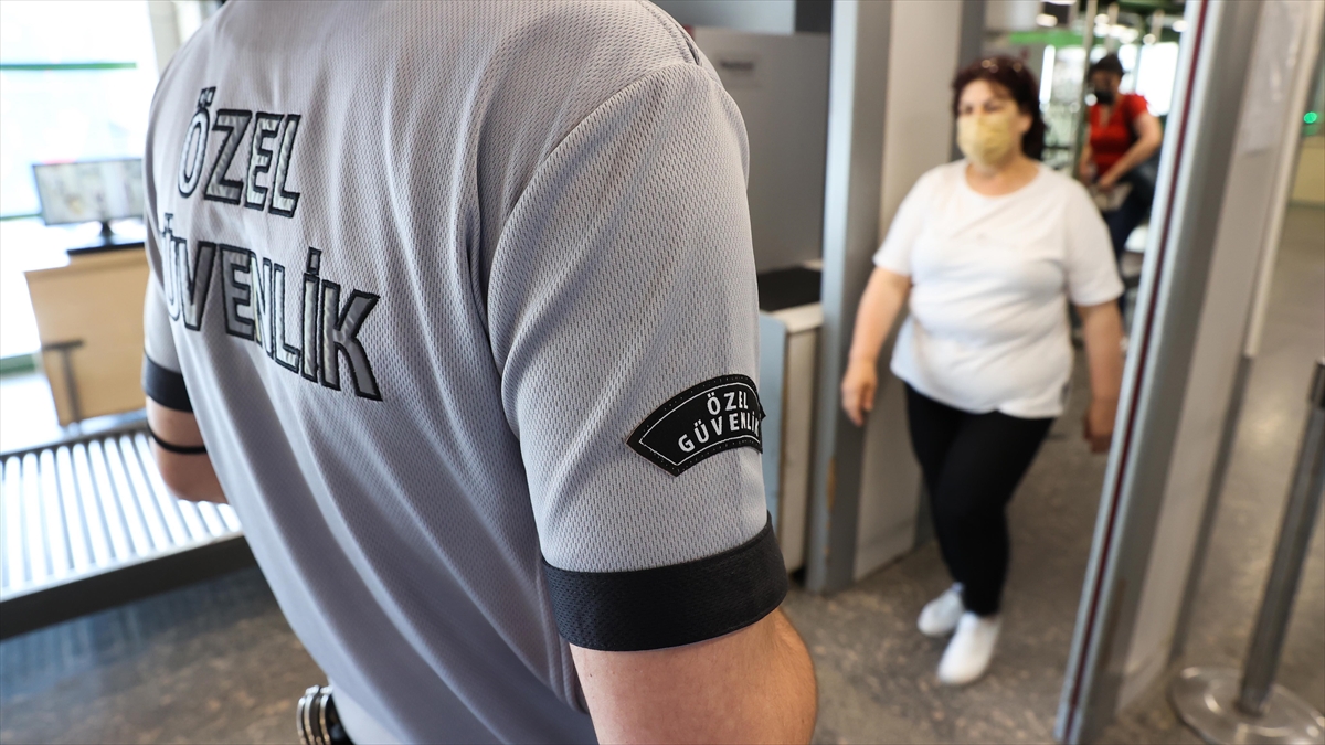 Sağlıkta Şiddeti Önlemek İçin Özel Güvenlik Personelinin Etkinliği Artırılacak