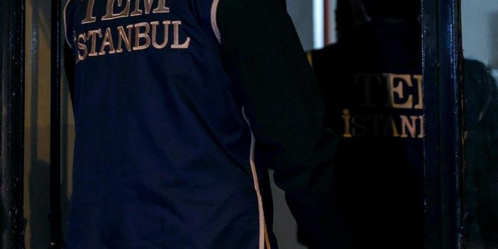 İstanbul'da 21 Şüphelinin Yakalandığı Fetö Operasyonunun Detayları Ortaya Çıktı