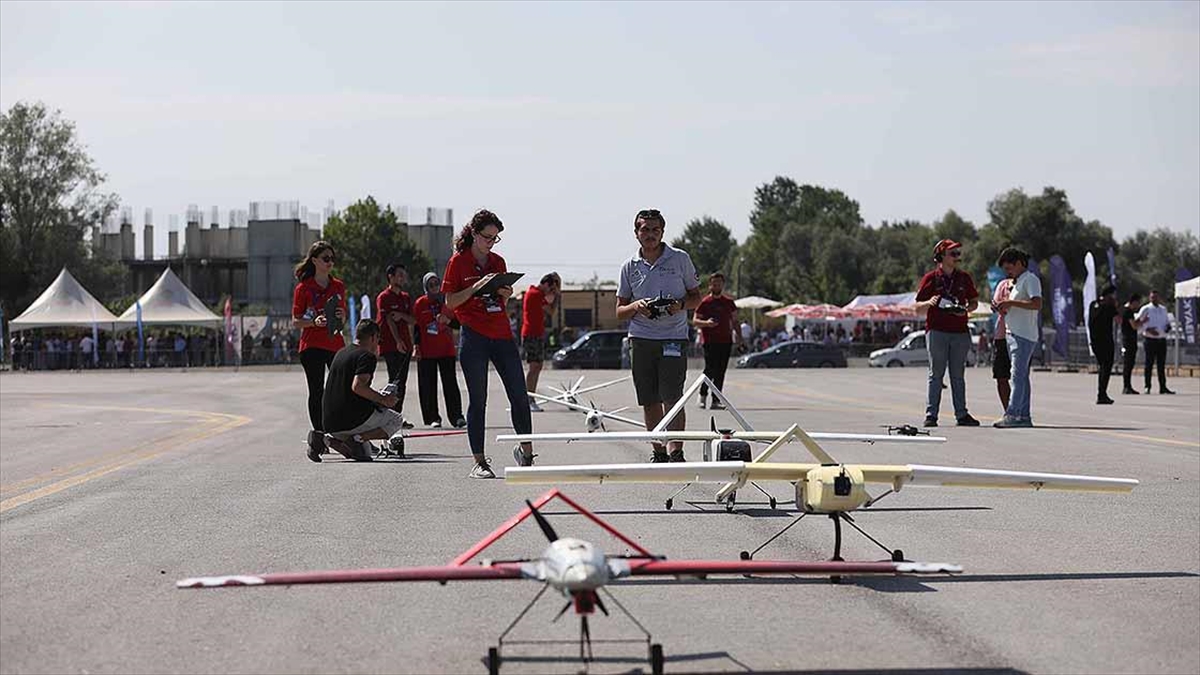 Türkiye'nin Teknoloji Ateşi Milli Mücadelenin Başladığı Noktada Yanacak