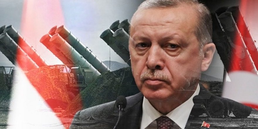 Cumhurbaşkanı Recep Tayyip Erdoğan, S-400 Tartışmasına Noktayı Koydu