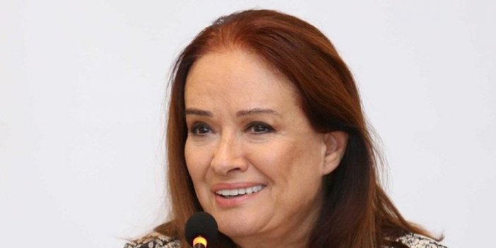 Müjde Ar: Gülşen'in içeri atılması topluma gözdağıdır