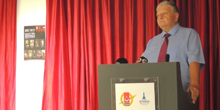 Foça BBF 2022 ye ev sahipliği yapıyor