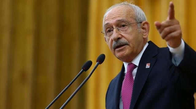 Kılıçdaroğlu: Biz Daha Ölmedik